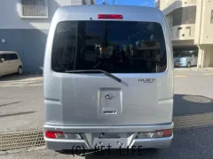 ダイハツ ハイゼットカーゴ