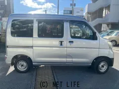 ダイハツ ハイゼットカーゴ