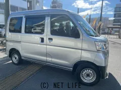 ダイハツ ハイゼットカーゴ