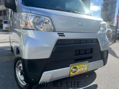 ダイハツ ハイゼットカーゴ
