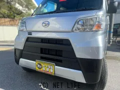 ダイハツ ハイゼットカーゴ