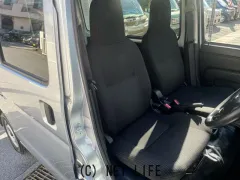 ダイハツ ハイゼットカーゴ