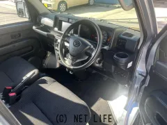 ダイハツ ハイゼットカーゴ