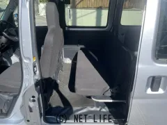 ダイハツ ハイゼットカーゴ