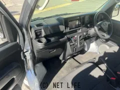 ダイハツ ハイゼットカーゴ