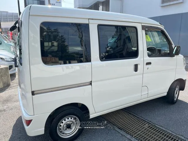 ダイハツ ハイゼットカーゴ