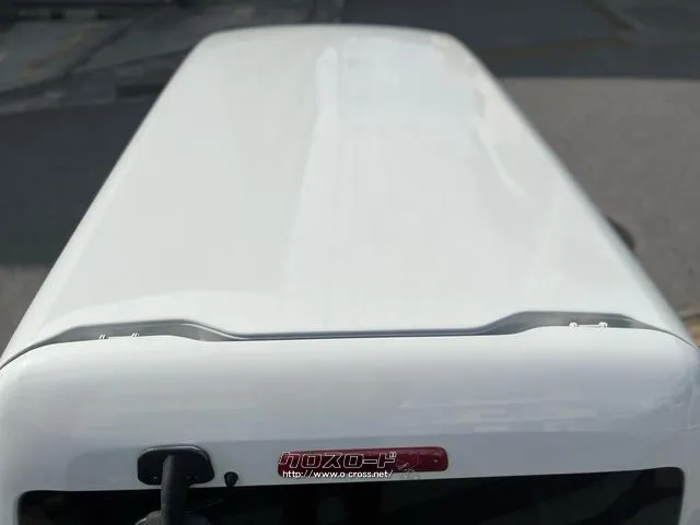 ダイハツ ハイゼットカーゴ