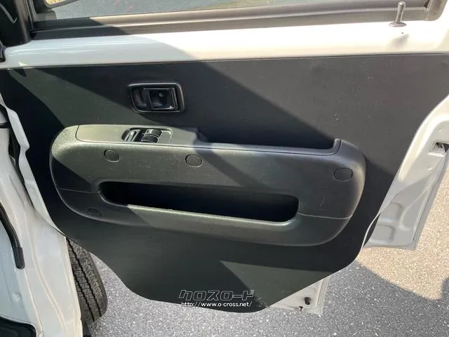 ダイハツ ハイゼットカーゴ