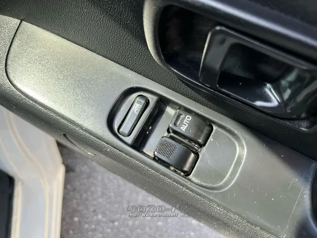 パワーウィンドウ完備^^ ダイハツ ハイゼットカーゴ