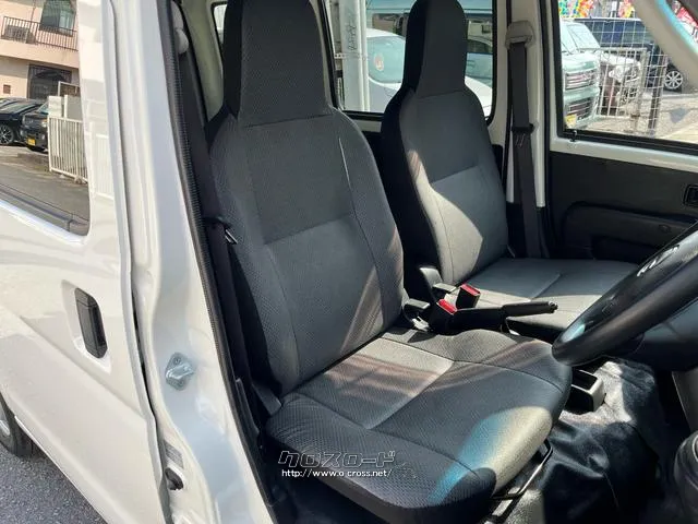 ダイハツ ハイゼットカーゴ