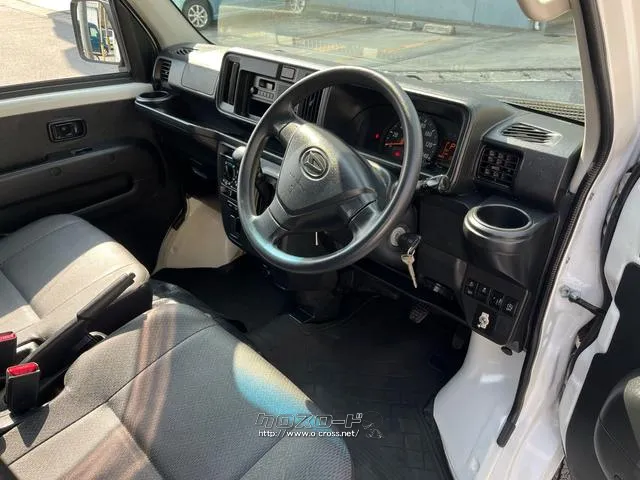 ダイハツ ハイゼットカーゴ