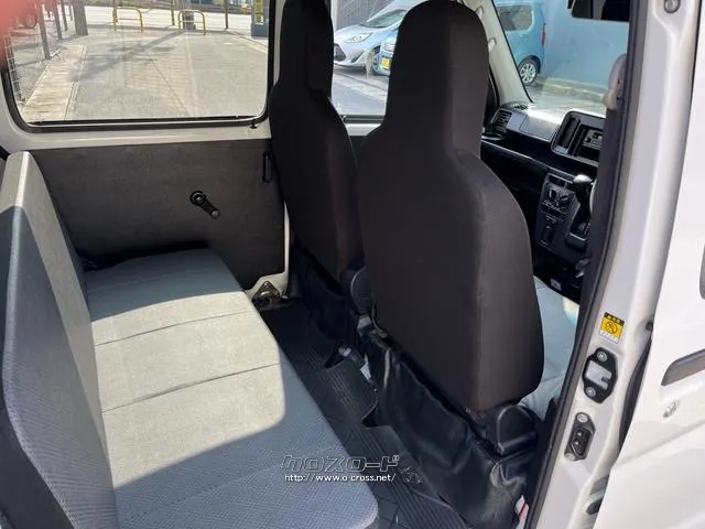 ダイハツ ハイゼットカーゴ