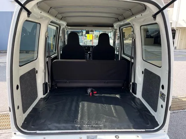 ダイハツ ハイゼットカーゴ