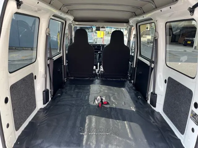 ダイハツ ハイゼットカーゴ