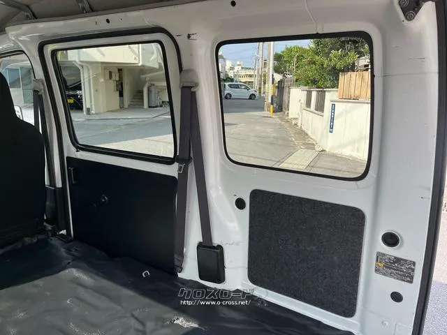 ダイハツ ハイゼットカーゴ