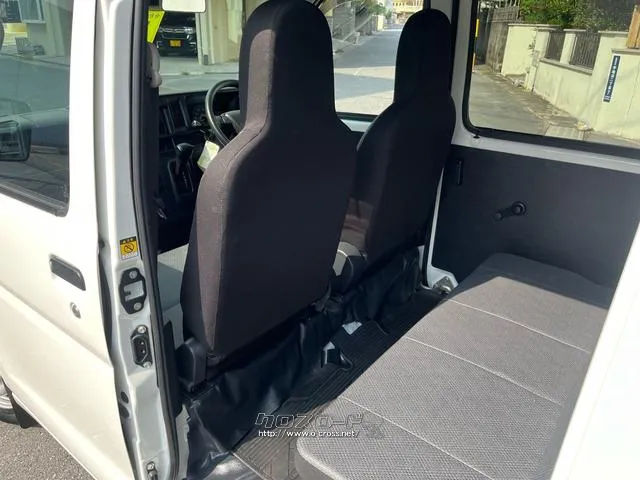 ダイハツ ハイゼットカーゴ