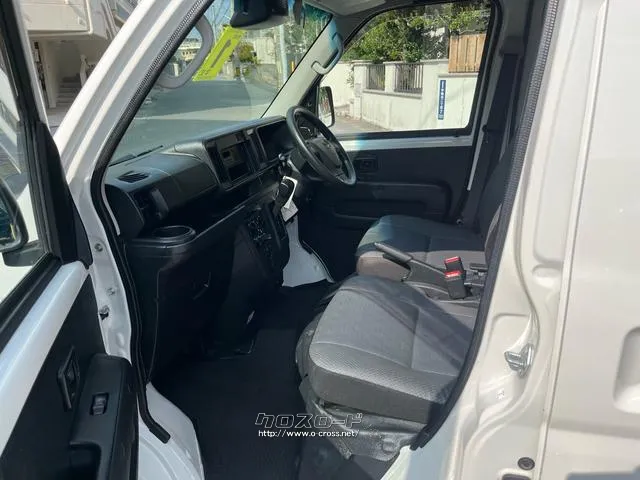 ダイハツ ハイゼットカーゴ