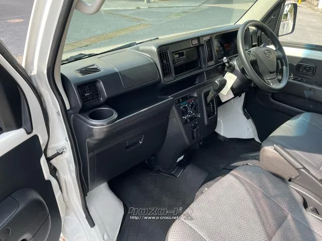 ダイハツ ハイゼットカーゴ