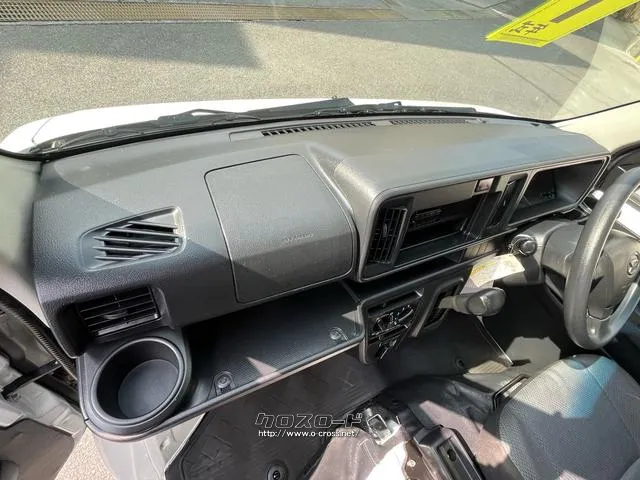 ダイハツ ハイゼットカーゴ