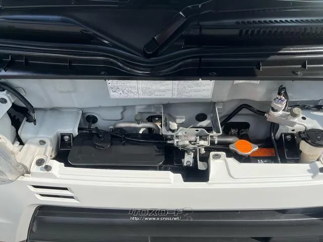 ダイハツ ハイゼットカーゴ