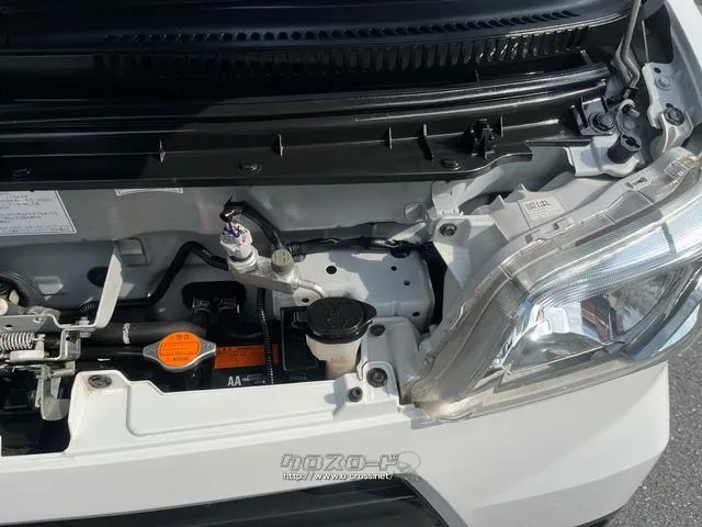 ご来店お待ちしております^^ ダイハツ ハイゼットカーゴ