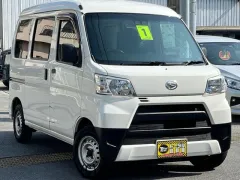 ダイハツ ハイゼットカーゴ