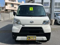 ダイハツ ハイゼットカーゴ