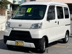 ダイハツ ハイゼットカーゴ