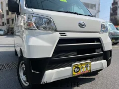 ダイハツ ハイゼットカーゴ