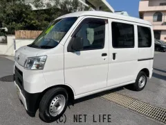 ダイハツ ハイゼットカーゴ