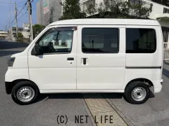 ダイハツ ハイゼットカーゴ