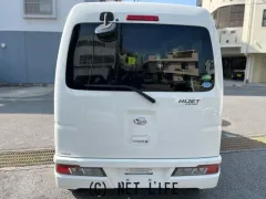 ダイハツ ハイゼットカーゴ