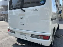 ダイハツ ハイゼットカーゴ