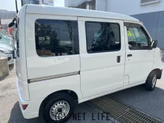ダイハツ ハイゼットカーゴ
