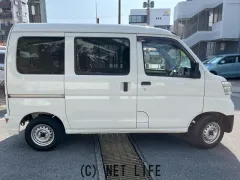 ダイハツ ハイゼットカーゴ