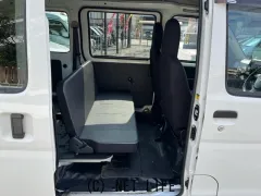 ダイハツ ハイゼットカーゴ