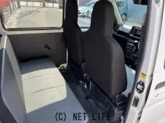 ダイハツ ハイゼットカーゴ