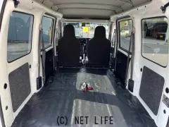 ダイハツ ハイゼットカーゴ