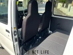 ダイハツ ハイゼットカーゴ