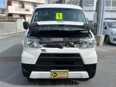 ダイハツ ハイゼットカーゴ