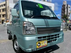 スズキ キャリイ