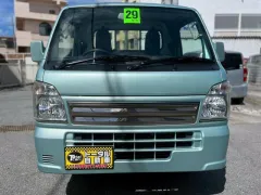 スズキ キャリイ