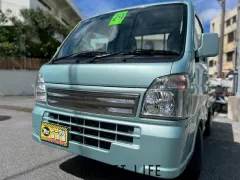 スズキ キャリイ