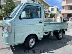 スズキ キャリイ