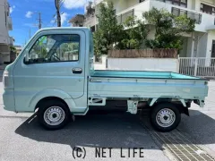 スズキ キャリイ