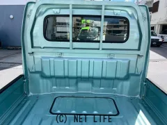 スズキ キャリイ