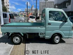 スズキ キャリイ