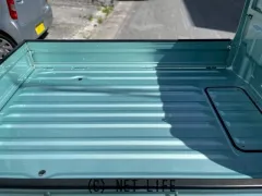 スズキ キャリイ