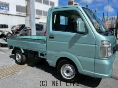 スズキ キャリイ