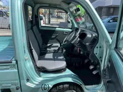 スズキ キャリイ